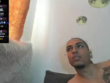 Magic_Mike_26 Chaturbate stream image from June 18, 2026