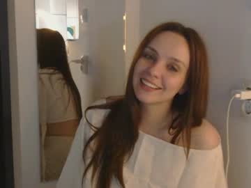 Miss_Georgia_ Chaturbate stream image from June 18, 2026