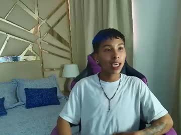 Neoxangel69 Chaturbate stream image from June 18, 2026