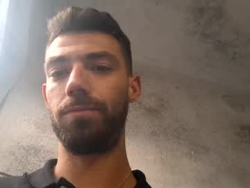 Rubensilvaq998 Chaturbate stream image from June 18, 2026