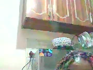 Sallykim0 Chaturbate stream image from June 18, 2026