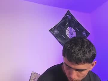 Samevansx Chaturbate stream image from June 18, 2026