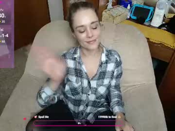 Sexxxycrystali Chaturbate stream image from June 18, 2026