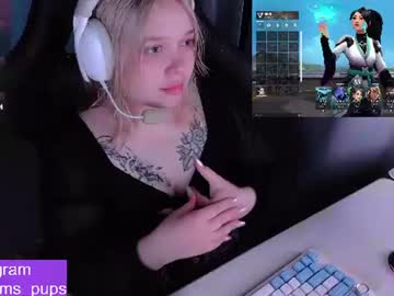 _Sofia_Adam_ Chaturbate stream image from June 18, 2026