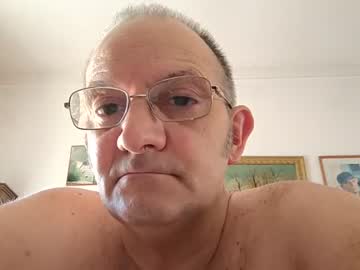 Thunderflash73 Chaturbate stream image from June 18, 2026