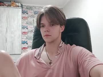 Arcanetracer Chaturbate stream image from June 18, 2026