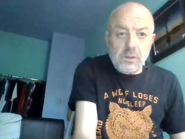 Burnleyguy1977 Chaturbate stream image from June 18, 2026