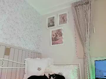 Kitty__Sophie Chaturbate stream image from June 18, 2026