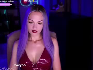 _Mistress__ Chaturbate stream image from June 18, 2026