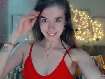 Olivia_7 Chaturbate stream image from June 18, 2026