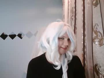 Pamilatennyson Chaturbate stream image from June 18, 2026