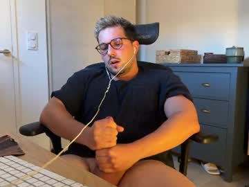 Thefrenchie_1 Chaturbate stream image from June 18, 2026