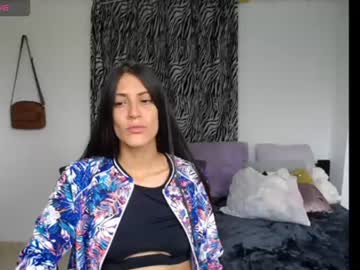 Alejaxxxhot Chaturbate stream image from June 18, 2026