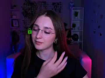 Alisabliss Chaturbate stream image from June 18, 2026