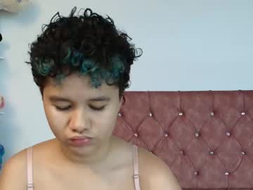 Azul_Honey Chaturbate stream image from June 18, 2026