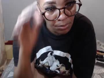 Candymandyq Chaturbate stream image from June 18, 2026