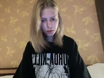 Eliza_Sadcat Chaturbate stream image from June 18, 2026