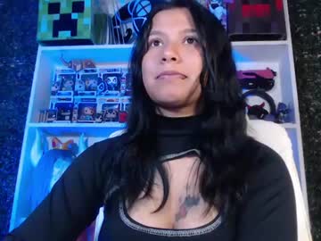 Evybubbles_ Chaturbate stream image from June 18, 2026
