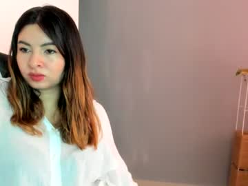 Laracat18 Chaturbate stream image from June 18, 2026