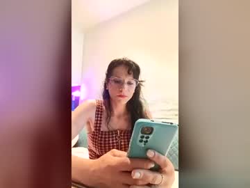 88_Infinity88 Chaturbate stream image from June 18, 2026