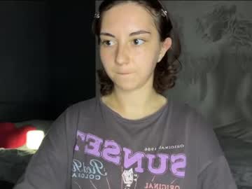 Amalia_Lambert13 Chaturbate stream image from June 18, 2026