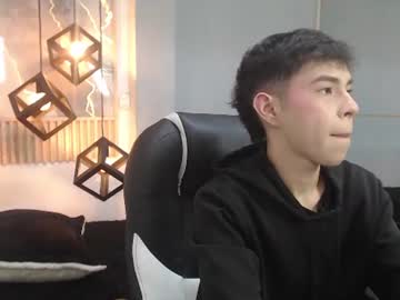 Ash_Kai Chaturbate stream image from June 18, 2026