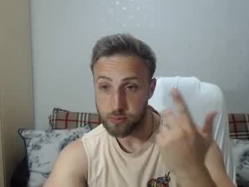 Blondeagle Chaturbate stream image from June 18, 2026