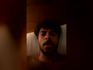 Bodyahmed010 Chaturbate stream image from June 18, 2026