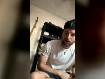 Braden_Thompson2012 Chaturbate stream image from June 18, 2026