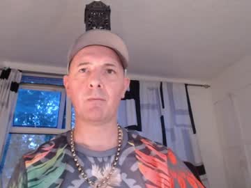 Brucelamar Chaturbate stream image from June 18, 2026
