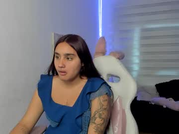 Caroline_Rodriguez_9 Chaturbate stream image from June 18, 2026