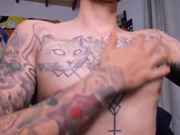 Daniele_Bunny Chaturbate stream image from June 18, 2026