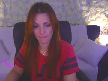 Firefoxxxxy Chaturbate stream image from June 18, 2026