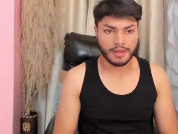 Jey_Mitchell Chaturbate stream image from June 18, 2026