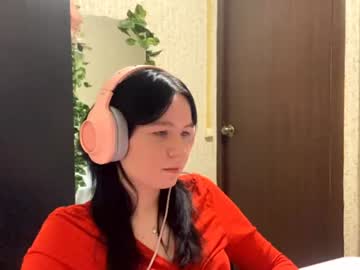 Nancigoldy Chaturbate stream image from June 18, 2026