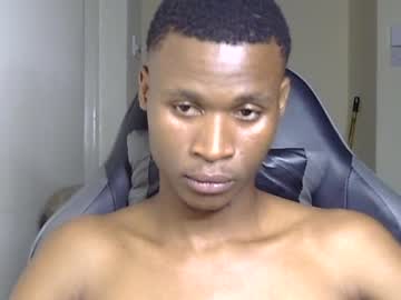 Sexyromeo_Bbc Chaturbate stream image from June 18, 2026
