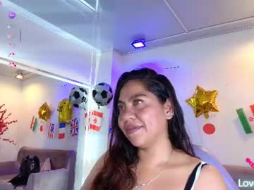 Silvana_Lane Chaturbate stream image from June 18, 2026