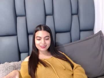 Valentinasmith18 Chaturbate stream image from June 18, 2026