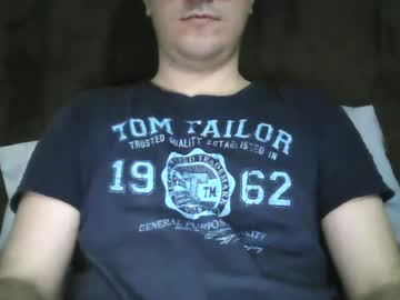 Villainofstory Chaturbate stream image from June 18, 2026