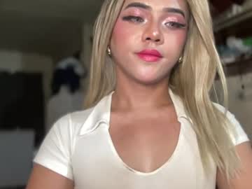 Yvonne_Guidotti Chaturbate stream image from June 18, 2026