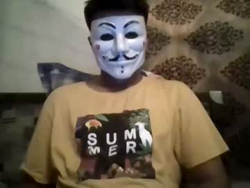 Kinkydaddy4gooners Chaturbate stream image from June 18, 2026
