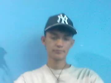 Matteo_Nox Chaturbate stream image from June 18, 2026