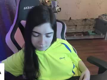 Melisanilson Chaturbate stream image from June 18, 2026