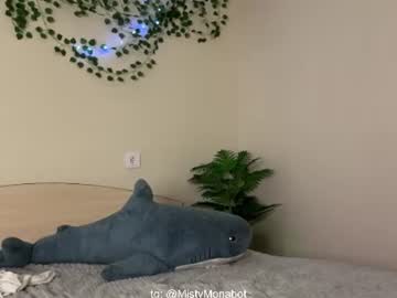 Mistyymona Chaturbate stream image from June 18, 2026