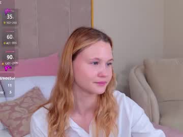 Ameliroyse Chaturbate stream image from June 18, 2026