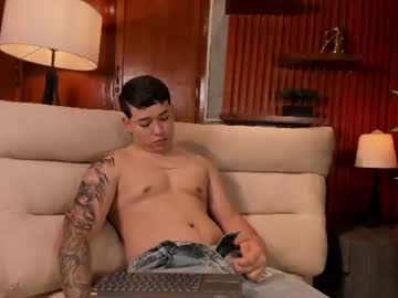 Apolo_23_ Chaturbate stream image from June 18, 2026