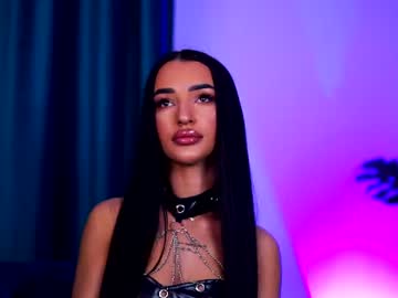 Denisedevilles Chaturbate stream image from June 18, 2026