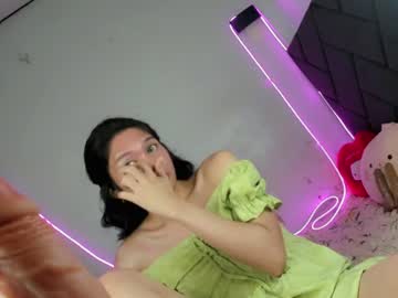 Ir_Loverrammy69 Chaturbate stream image from June 18, 2026