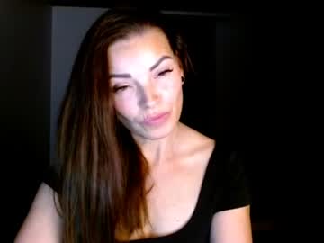 Ivorymuse Chaturbate stream image from June 18, 2026