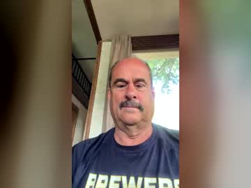 Kinkymark3974 Chaturbate stream image from June 18, 2026
